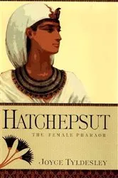 Book cover of Hatchepsut by Unknown