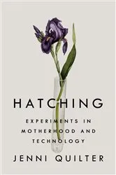 Book cover of Hatching by Unknown