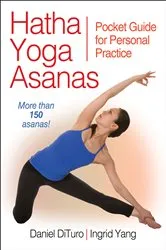 Book cover of Hatha Yoga Asanas by Unknown