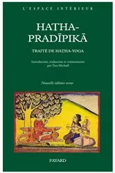 Book cover of Hatha-Yoga-Pradîpikã by Svatmarama Yogi