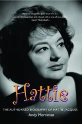 Book cover of Hattie by Unknown