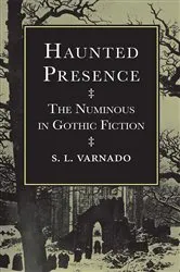Book cover of Haunted Presence by S. L. Varnado