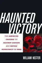 Book cover of Haunted Victory by William Nester