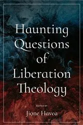 Book cover of Haunting Questions of Liberation Theology by Unknown