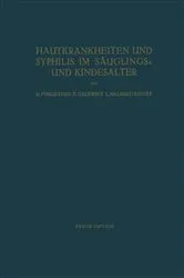 Book cover of Hautkrankheiten und Syphilis im Säuglings- und Kindesalter (2nd ed.) by H. Finkelstein