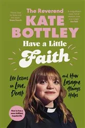 Book cover of Have a Little Faith by ReShonda Tate Billingsley