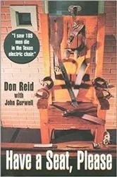 Book cover of Have a Seat, Please by Unknown