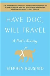 Book cover of Have Dog, Will Travel by Unknown
