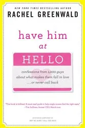 Book cover of Have Him at Hello by Unknown