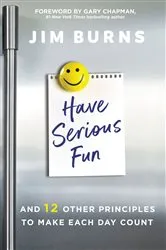 Book cover of Have Serious Fun by Unknown
