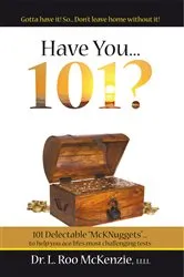 Book cover of Have You 101? by Unknown
