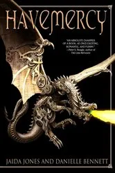 Book cover of Havemercy by Jaida Jones