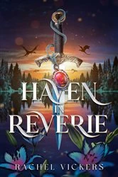 Book cover of Haven in Reverie by Rachel Vickers