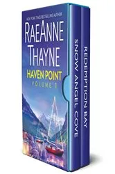 Book cover of Haven Point Volume 1 by RaeAnne Thayne