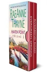 Book cover of Haven Point Volume 2 by Unknown