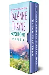 Book cover of Haven Point Volume 4 by RaeAnne Thayne
