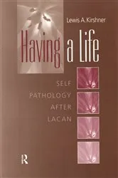 Book cover of Having A Life by Unknown