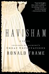 Book cover of Havisham by Unknown