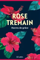 Book cover of Havres de grâce by Unknown