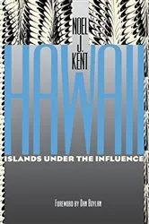 Book cover of Hawaii (2nd ed.) by Noel J. Kent