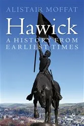 Book cover of Hawick by Unknown