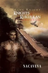 Book cover of Hawk Knight by Nacaveva