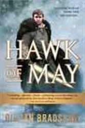 Book cover of Hawk of May by Unknown