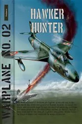 Book cover of Hawker Hunter by Sreco Bradic