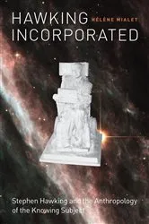 Book cover of Hawking Incorporated by Hélène Mialet