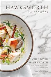 Book cover of Hawksworth by David Hawksworth