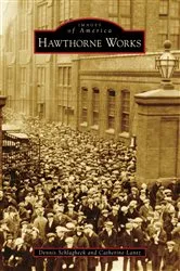 Book cover of Hawthorne Works by Unknown