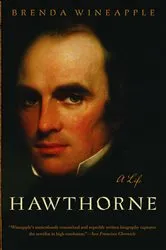 Book cover of Hawthorne by Don Everett Smith Jr.