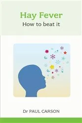 Book cover of Hay Fever by Paul Carson