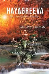 Book cover of Hayagreeva by Saraswati Raman