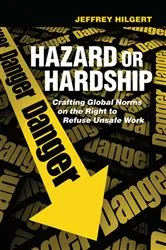 Book cover of Hazard or Hardship by Jeffrey Hilgert