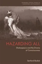 Book cover of Hazarding All by Sanford Budick