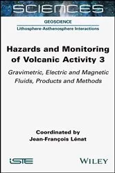 Book cover of Hazards and Monitoring of Volcanic Activity 3 by Jean-Fran&ccedil;ois L&eacute;nat