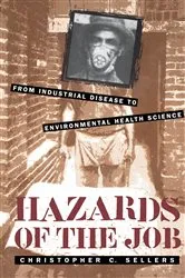 Book cover of Hazards of the Job by Unknown