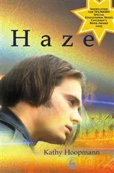 Book cover of Haze by Modesitt, Jr., L. E.