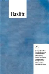 Book cover of Hazlitt #1 by Hazlitt Staff