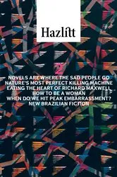 Book cover of Hazlitt #2 by Hazlitt Staff
