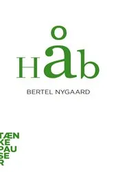 Book cover of Håb by Unknown