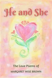 Book cover of He and She by Unknown