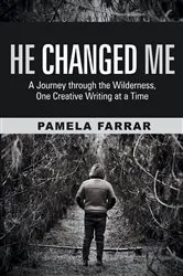 Book cover of He Changed Me by Pamela Farrar