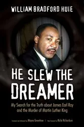 Book cover of He Slew the Dreamer by William Bradford Huie