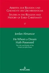 Book cover of He Whom a Dream Hath Possessed by Gerd Lüdemann