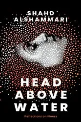 Book cover of Head above Water by Shahd Alshammari