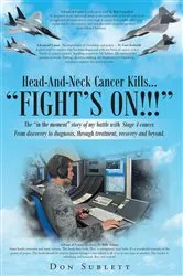 Book cover of Head-And-Neck Cancer Kills... by Unknown