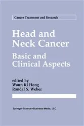 Book cover of Head and Neck Cancer by Stephen McPherson