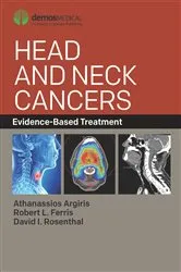 Book cover of Head and Neck Cancers by Athanassios Argiris